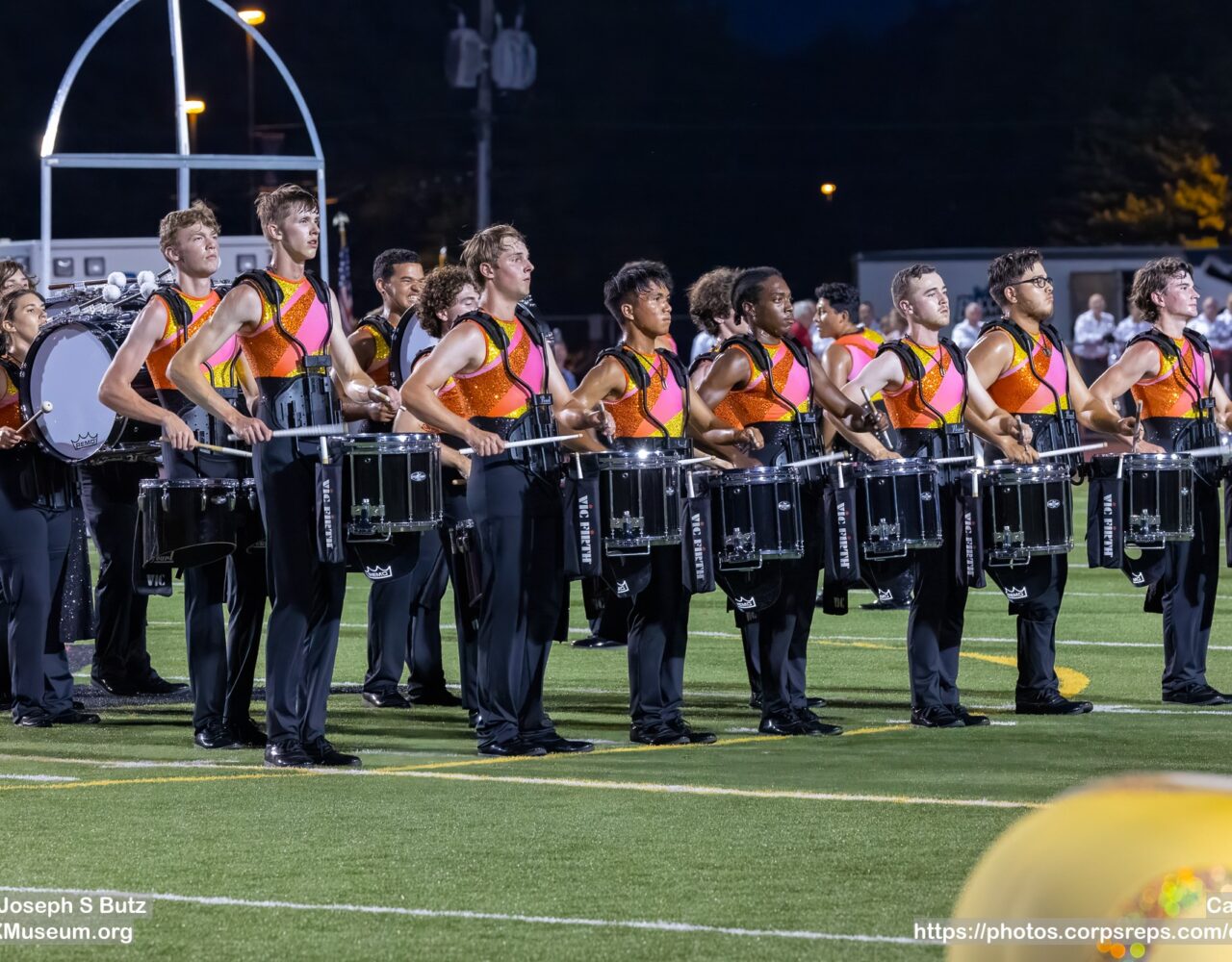 15th Annual Cabs at the Beach Hawthorne Caballeros Drum & Bugle Corps