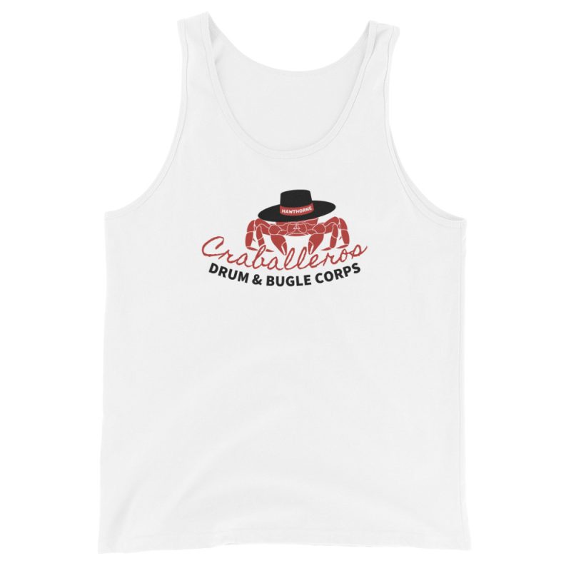 "Craballeros" Unisex Tank Top