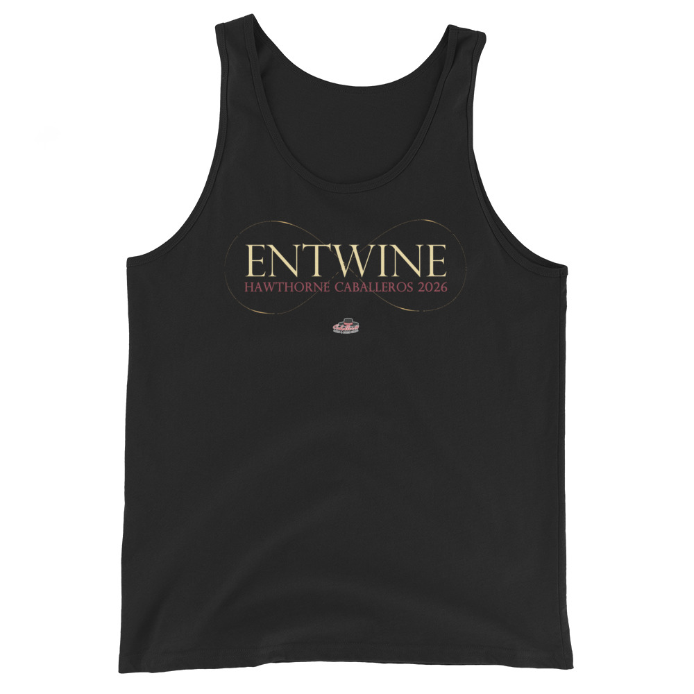 2026 Production "Entwine" Tank Top