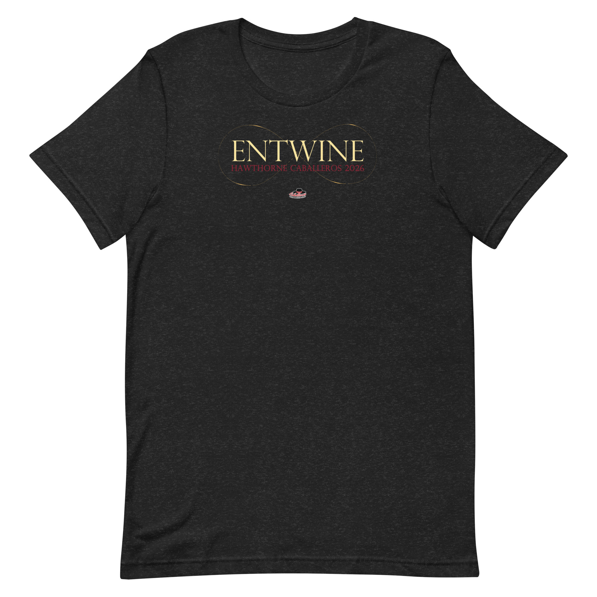 2026 Production "Entwine" Unisex T-Shirt - Image 11