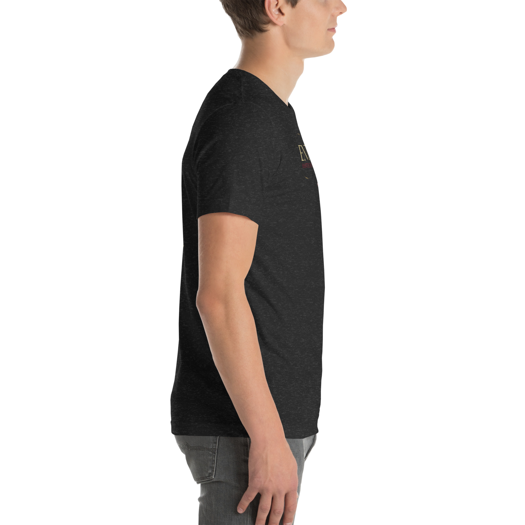 2026 Production "Entwine" Unisex T-Shirt - Image 7